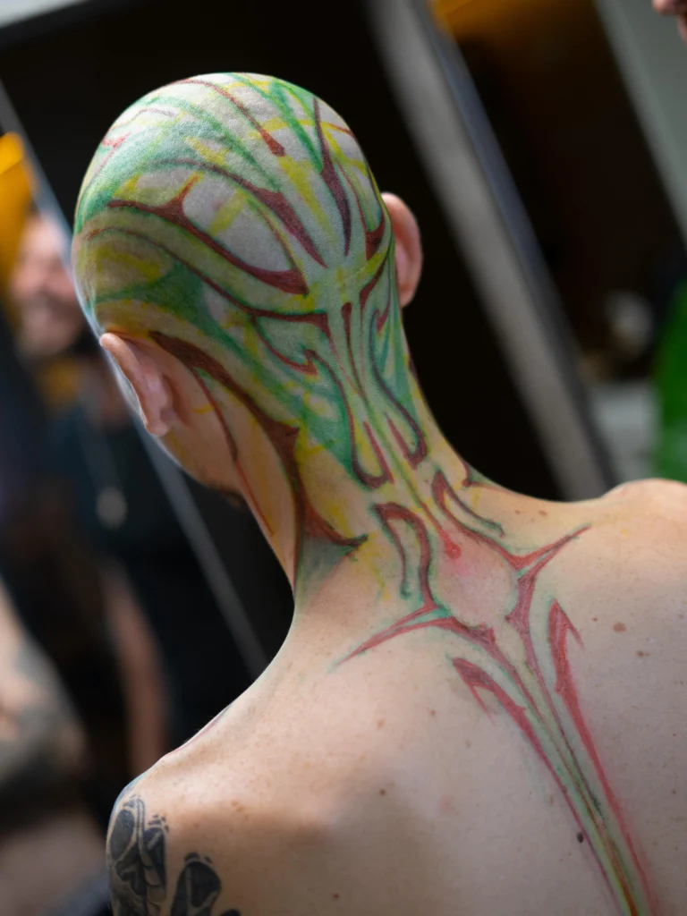Instagram post from _kouras_. This post is in position 13.